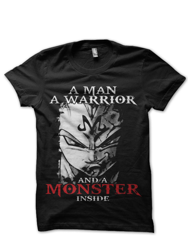 Monster T-Shirt Style001 Hoodie, Sweatshirt | PureTeeCo.com