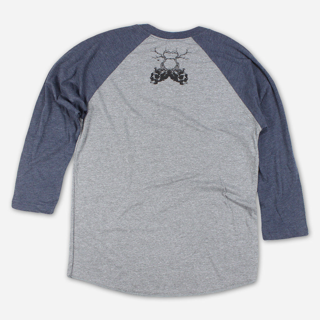 Monsters Baseball T-Shirt Hoodie, Sweatshirt | PureTeeCo.com (Image 3)