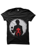 Death Note Black T-Shirt Style001 Hoodie, Sweatshirt | PureTeeCo.com