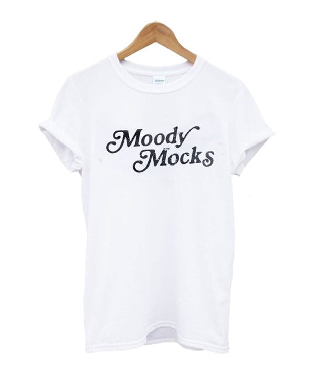 moody mocks t-shirt Hoodie, Sweatshirt | PureTeeCo.com