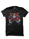 Morbius Half Sleeve T-Shirt Style001 Hoodie, Sweatshirt | PureTeeCo.com