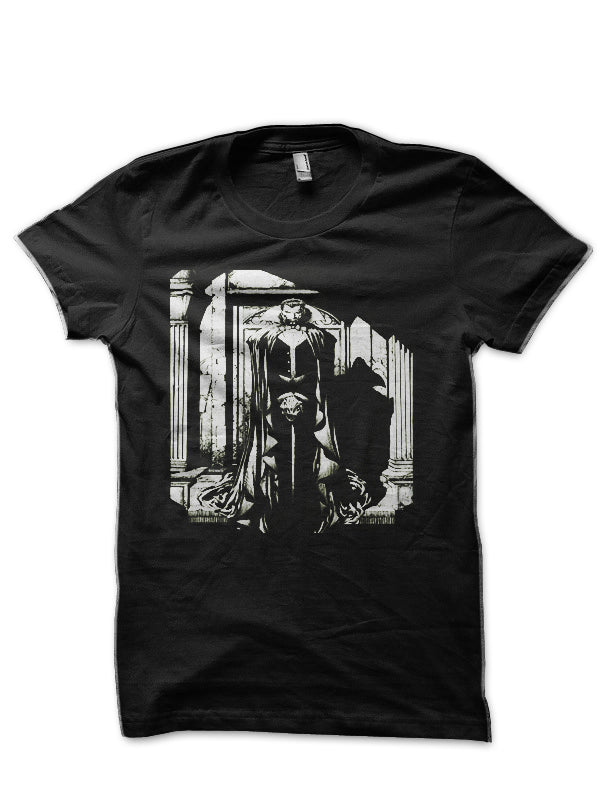 Morbius Half Sleeve T-Shirt Style002 Hoodie, Sweatshirt | PureTeeCo.com