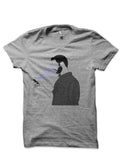 Modern Media Grey T-Shirt Hoodie, Sweatshirt | PureTeeCo.com