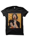 Mia Roses-Modern Family Black T-Shirt Hoodie, Sweatshirt | PureTeeCo.com