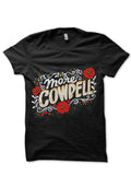 More Cowbell Black T-Shirt Style001 Hoodie, Sweatshirt | PureTeeCo.com