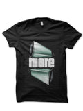 More Cowbell Black T-Shirt Hoodie, Sweatshirt | PureTeeCo.com