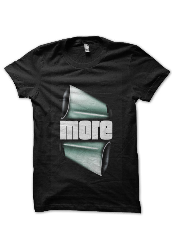 More Cowbell Black T-Shirt Hoodie, Sweatshirt | PureTeeCo.com