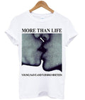 more than life young naive and turning nineteen t-shirt Hoodie, Sweatshirt | PureTeeCo.com