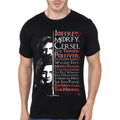 Morfy Black T-Shirt Hoodie, Sweatshirt | PureTeeCo.com