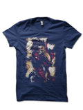 Morbius Half Sleeve T-Shirt Style003 Hoodie, Sweatshirt | PureTeeCo.com