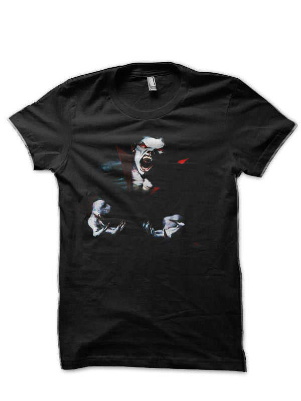 Morbius Half Sleeve T-Shirt Style004 Hoodie, Sweatshirt | PureTeeCo.com