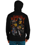 Mortal Kombat Black Hoodie Style001 T-Shirts, Sweatshirt | PureTeeCo.com
