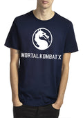 Mortal Kombat X-Shirt Hoodie, Sweatshirt | PureTeeCo.com