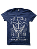 Motley Crue T-Shirt Style003 Hoodie, Sweatshirt | PureTeeCo.com