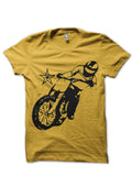 Moto Racer T-Shirt Hoodie, Sweatshirt | PureTeeCo.com