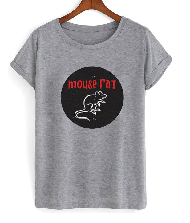 mouse rat t-shirt Hoodie, Sweatshirt | PureTeeCo.com