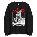 movie, akira movie, akira, katsuhiro otomo, akira 1988, anime Unisex Sweatshirt T-Shirts, Hoodie | PureTeeCo.com