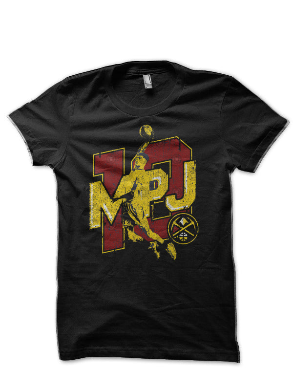 Michael Porter T-Shirt Hoodie, Sweatshirt | PureTeeCo.com