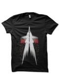 Maverick Black T-Shirt Style001 Hoodie, Sweatshirt | PureTeeCo.com