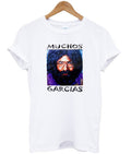 muchos garcias t-shirt Hoodie, Sweatshirt | PureTeeCo.com