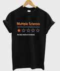 multiple sclerosis t-shirt Hoodie, Sweatshirt | PureTeeCo.com