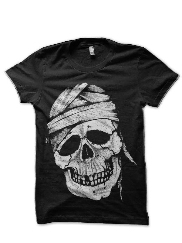 Jupiter VII Black Half Sleeve T-Shirt Hoodie, Sweatshirt | PureTeeCo.com