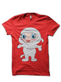 The Mummy Half Sleeve T-Shirt Style003 Hoodie, Sweatshirt | PureTeeCo.com