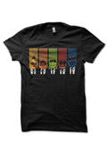 The Muppets T-Shirt Hoodie, Sweatshirt | PureTeeCo.com