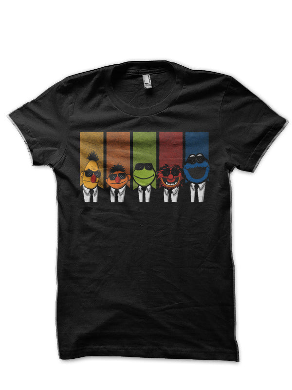 The Muppets T-Shirt Hoodie, Sweatshirt | PureTeeCo.com