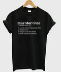 murderino t-shirt Hoodie, Sweatshirt | PureTeeCo.com