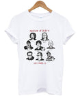 museum of death t-shirt Hoodie, Sweatshirt | PureTeeCo.com