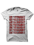 Music to Be Murdered By T-Shirt Style001 Hoodie, Sweatshirt | PureTeeCo.com