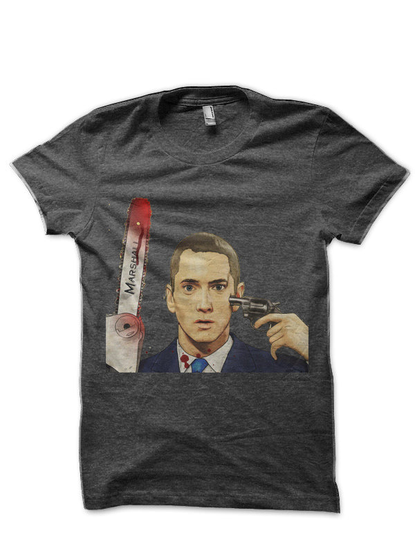 Music to Be Murdered By T-Shirt Hoodie, Sweatshirt | PureTeeCo.com
