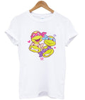mutant ninja turtles t-shirt Hoodie, Sweatshirt | PureTeeCo.com