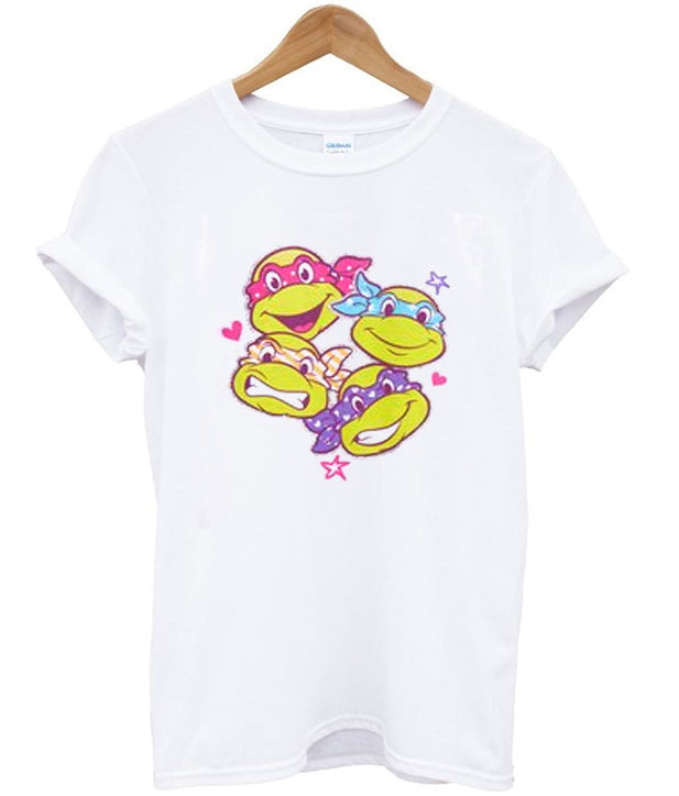 mutant ninja turtles t-shirt Hoodie, Sweatshirt | PureTeeCo.com