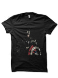 my captain Black Half Sleeve T-Shirt Hoodie, Sweatshirt | PureTeeCo.com