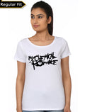 My Chemical Romance Womenâ€™s T-Shirt Hoodie, Sweatshirt | PureTeeCo.com