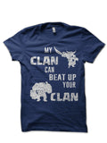 Clash Of Clans T-Shirt Style001 Hoodie, Sweatshirt | PureTeeCo.com