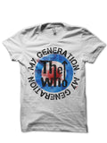 My Generation The Who T-Shirt Hoodie, Sweatshirt | PureTeeCo.com