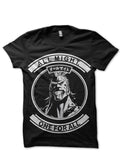 My Hero Academia Black T-Shirt Style001 Hoodie, Sweatshirt | PureTeeCo.com