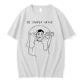 My Inner Child Fucking Loser 0 Tshirts Sweater