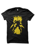 My Life For Auir Black T-Shirt Hoodie, Sweatshirt | PureTeeCo.com
