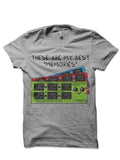 My Memories T-Shirt Hoodie, Sweatshirt | PureTeeCo.com