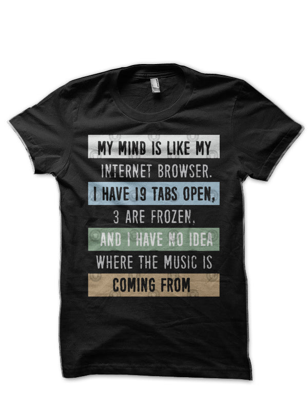 Humor T-Shirt Hoodie, Sweatshirt | PureTeeCo.com