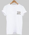 my mom and i talk shit about you T shirt Hoodie, Sweatshirt | PureTeeCo.com