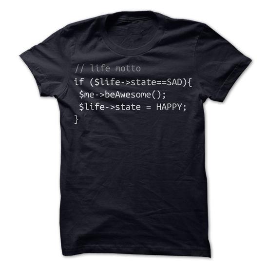 My Life Navy Blue T-Shirt Hoodie, Sweatshirt | PureTeeCo.com