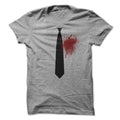 My Tie Grey T-Shirt Hoodie, Sweatshirt | PureTeeCo.com
