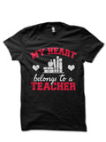 Teachershirt T-Shirt Hoodie, Sweatshirt | PureTeeCo.com