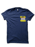 My Name isâ€¦ T-Shirt Hoodie, Sweatshirt | PureTeeCo.com