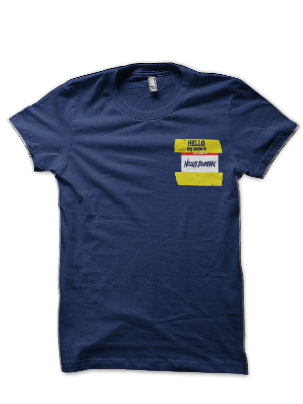 My Name isâ€¦ T-Shirt Hoodie, Sweatshirt | PureTeeCo.com